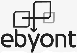 EBYONT logo