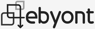 EBYONT logo