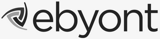 EBYONT logo