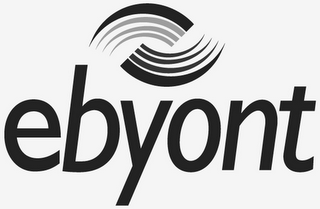EBYONT logo
