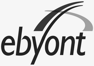 EBYONT logo