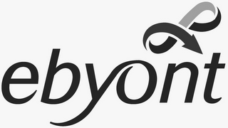 EBYONT logo