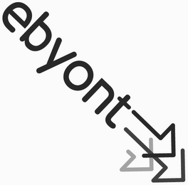 EBYONT logo