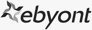 EBYONT logo