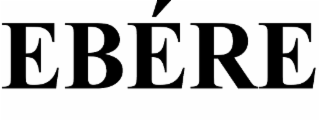 EBÉRE logo