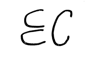 EC logo