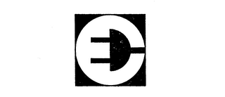 EC logo