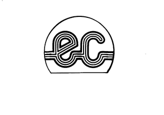 EC logo