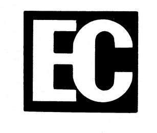 EC logo