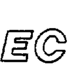 EC logo