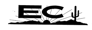 EC logo