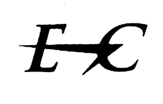EC logo