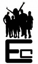 EC logo