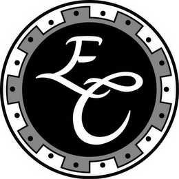 EC logo
