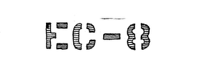 EC-8 logo