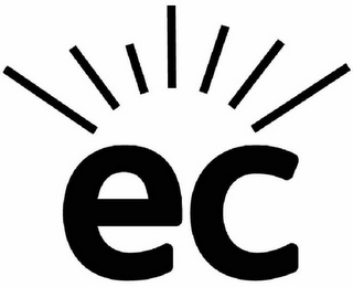 EC logo