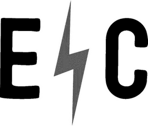EC logo