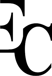 EC logo