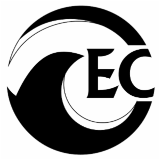 EC logo