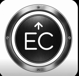 EC logo