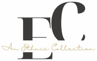 EC AN ETHNIC COLLECTION logo