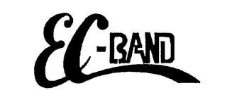 EC-BAND logo