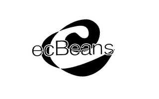 EC BEANS logo