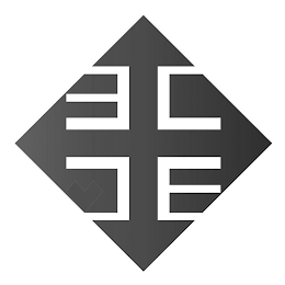 EC CE logo