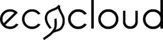 EC CLOUD logo