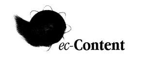 EC-CONTENT logo