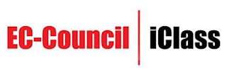 EC-COUNCIL ICLASS logo
