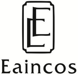 EC EAINCOS logo