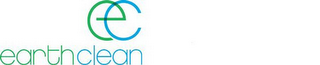 EC EARTHCLEAN logo