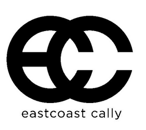 EC EASTCOAST CALLY logo