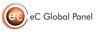 EC EC GLOBALPANEL logo