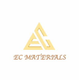 EC EC MATERIALS logo