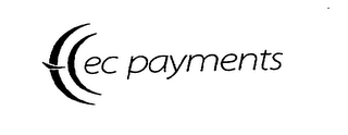 EC EC PAYMENTS logo