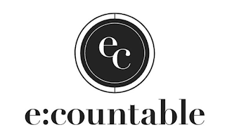 EC E:COUNTABLE logo