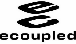 EC ECOUPLED logo
