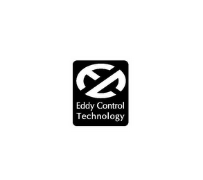 EC EDDY CONTROL TECHNOLOGY logo
