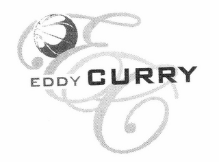 EC EDDY CURRY logo
