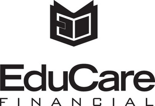 EC EDUCARE FINANCIAL logo