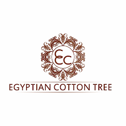 EC EGYPTIAN COTTON TREE logo