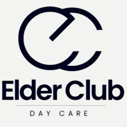 EC ELDER CLUB DAY CARE logo