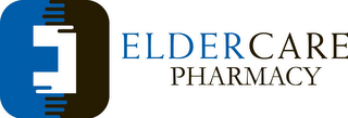 EC ELDERCARE PHARMACY logo