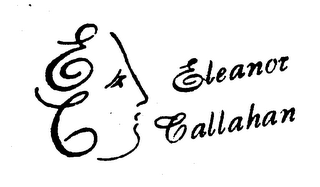 EC ELEANOR CALLAHAN logo