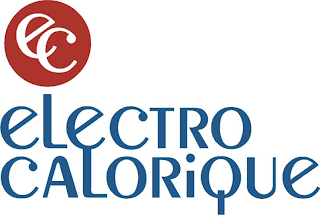 EC ELECTRO CALORIQUE logo