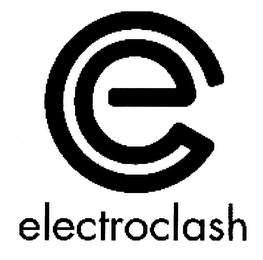 EC ELECTROCLASH logo