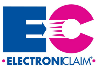 EC ELECTRONICLAIM logo