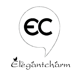 EC ELEGANTCHARM logo